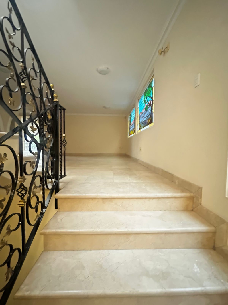 Casa En Renta Satélite