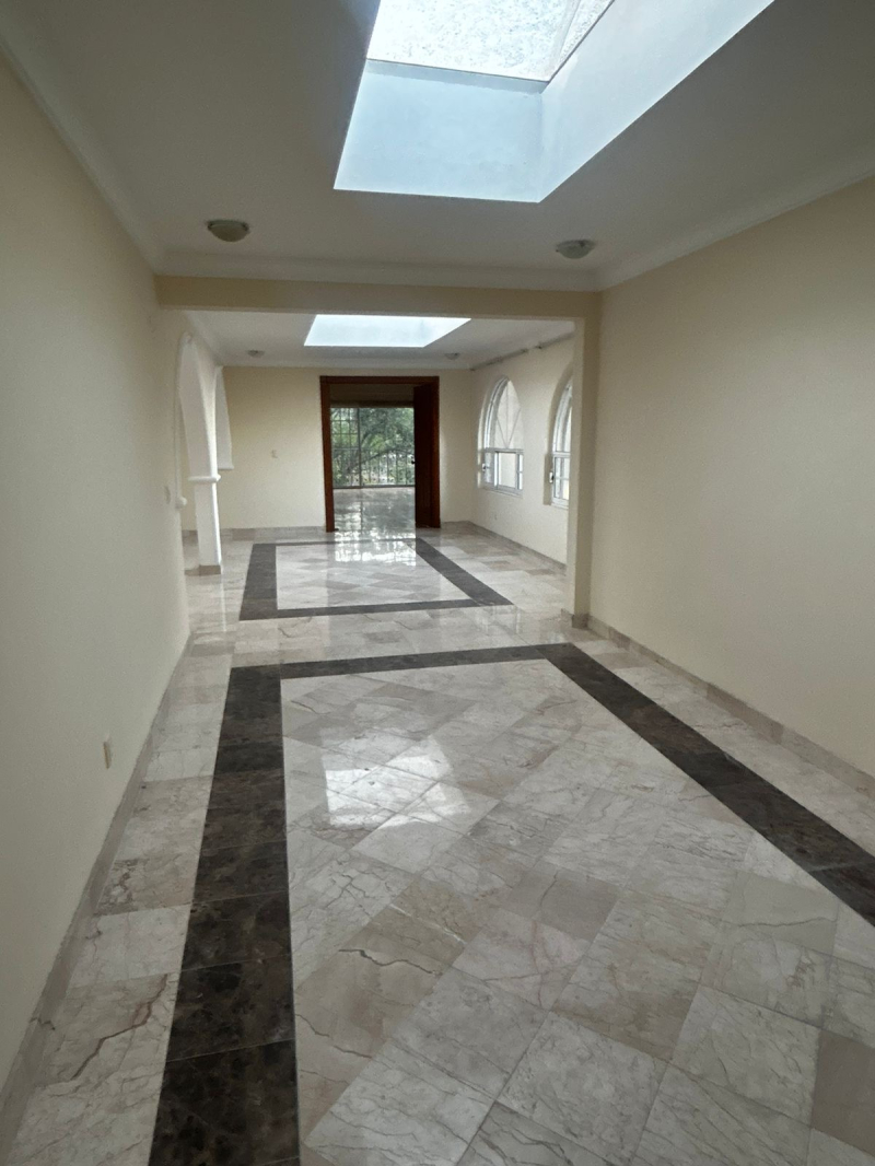 Casa En Renta Satélite