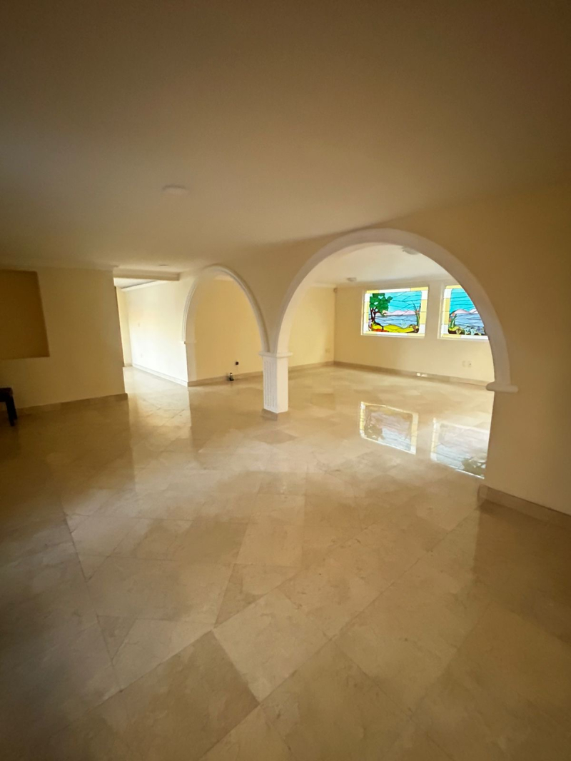 Casa En Renta Satélite