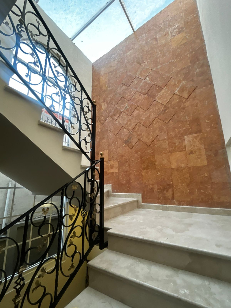 Casa En Renta Satélite