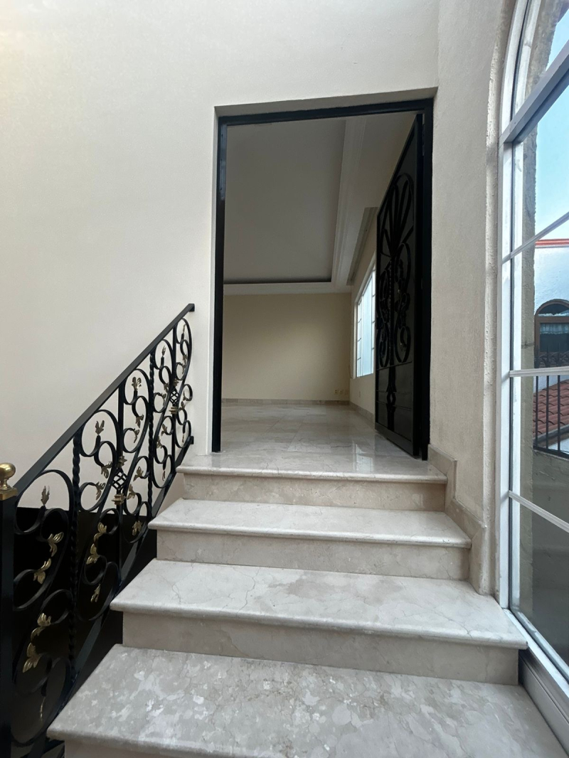 Casa En Renta Satélite