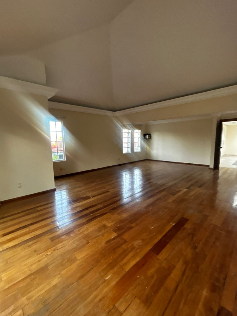 Casa En Renta Satélite