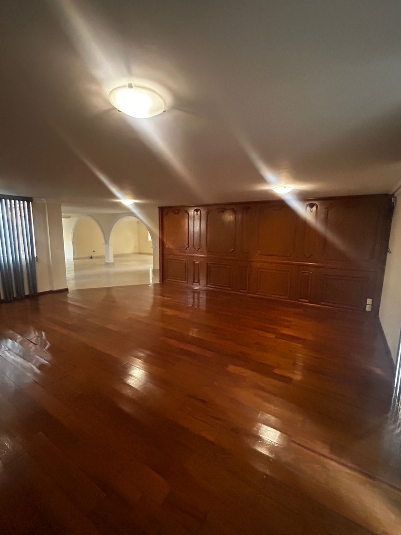 Casa En Renta Satélite