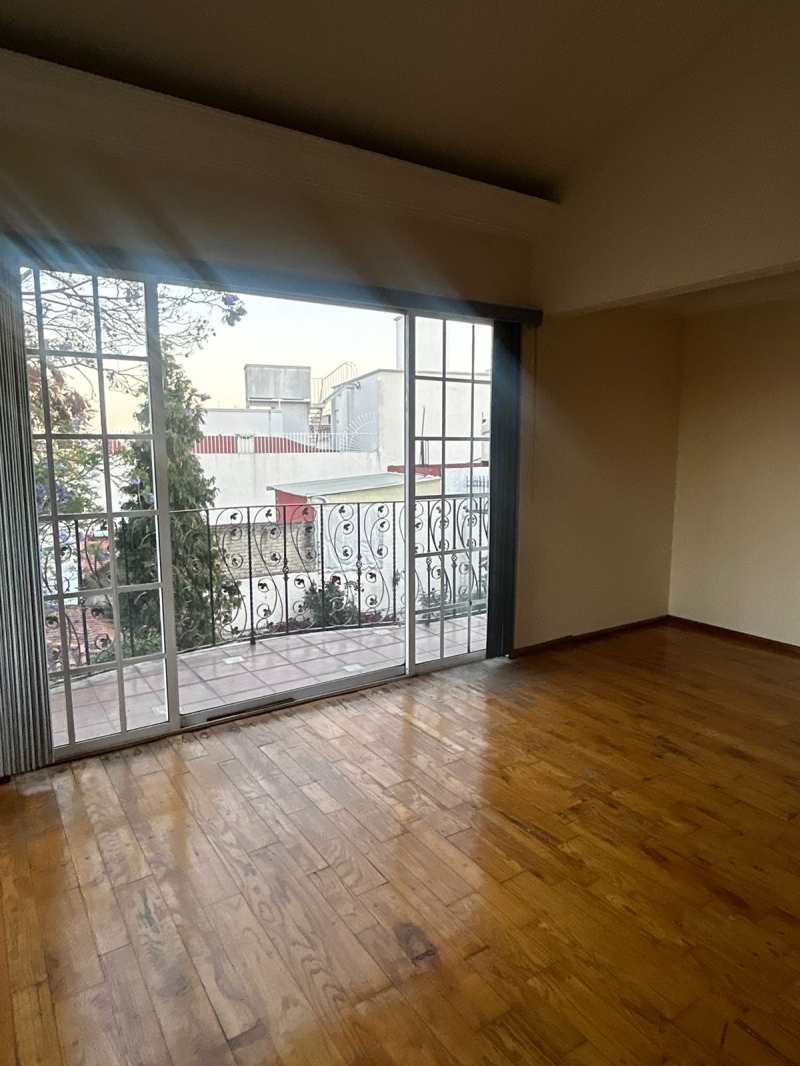 Casa En Renta Satélite