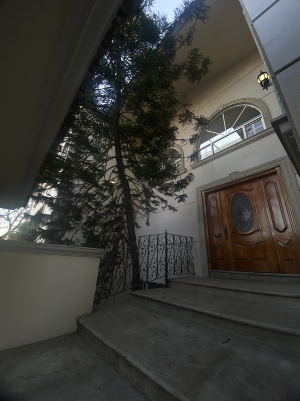 Casa En Renta Satélite