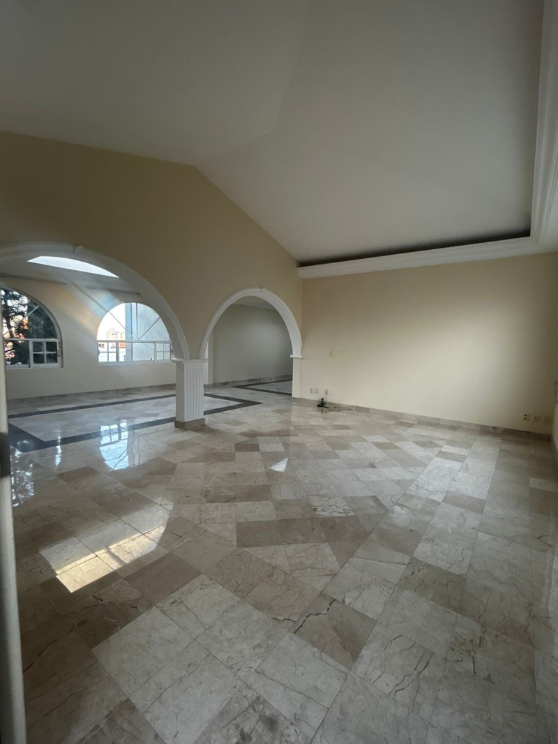 Casa En Renta Satélite