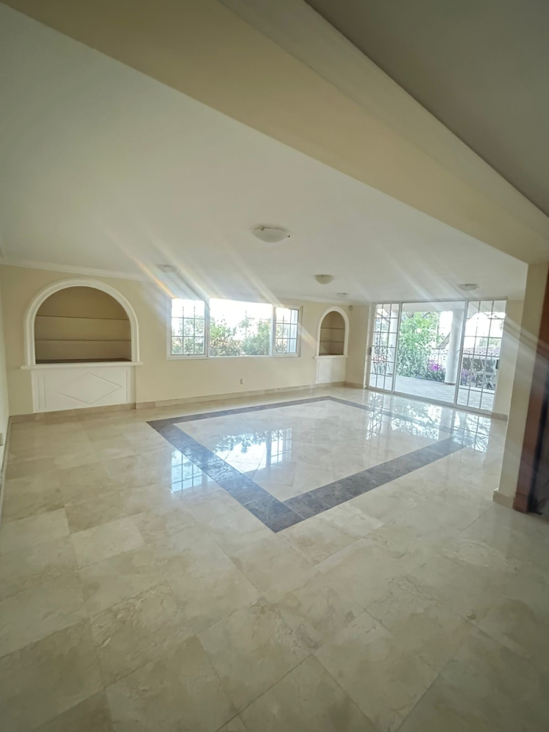 Casa En Renta Satélite