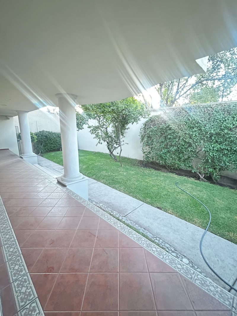 Casa En Renta Satélite