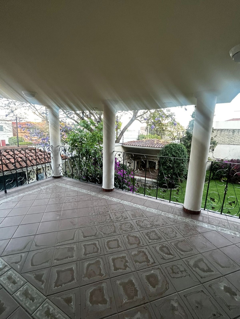 Casa En Renta Satélite