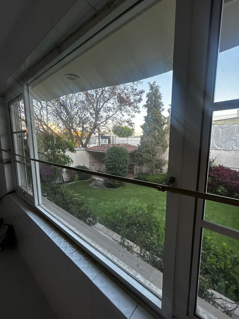 Casa En Renta Satélite