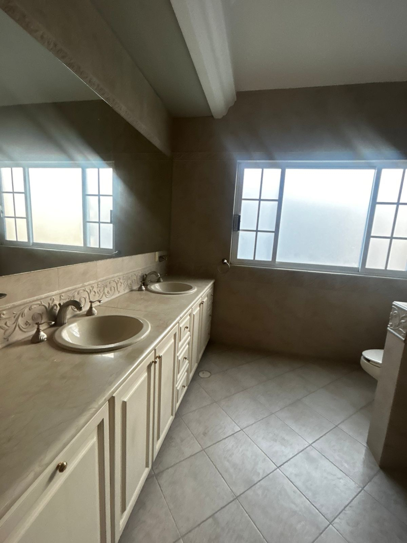 Casa En Renta Satélite