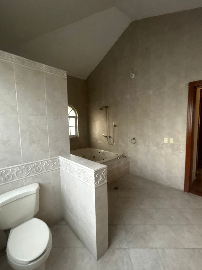 Casa En Renta Satélite