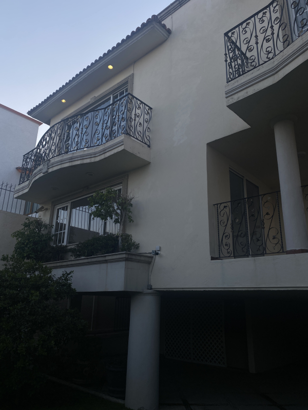 Casa En Renta Satélite