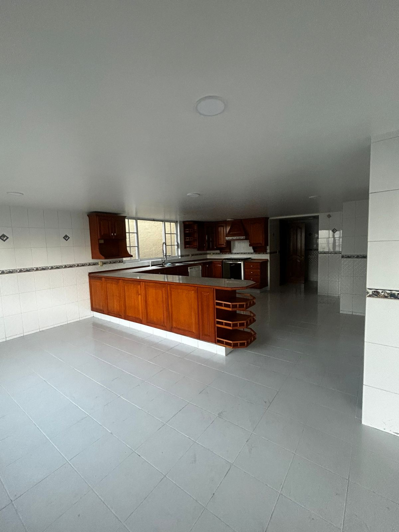 Casa En Renta Satélite