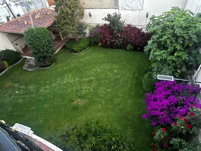 Casa En Renta Satélite