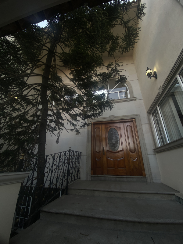 Casa En Renta Satélite