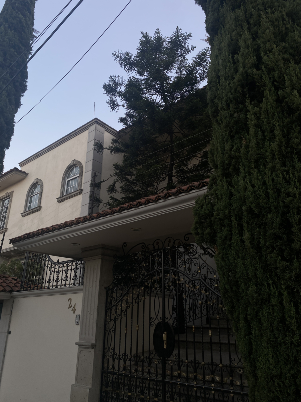 Casa En Renta Satélite