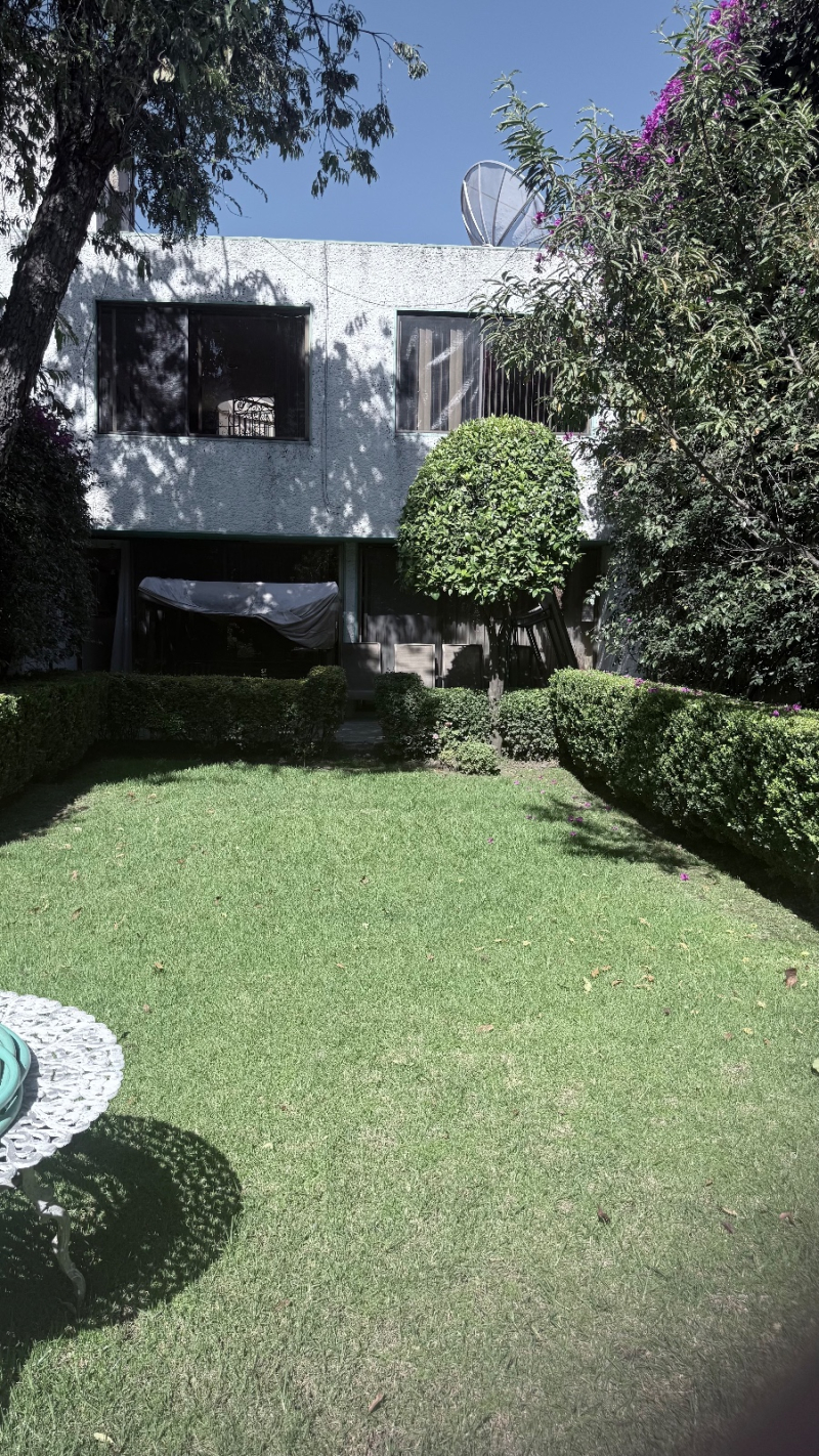 casa en venta en hacienda de las palmas