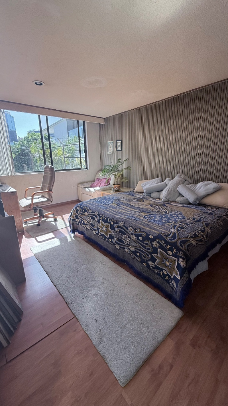 casa en venta en hacienda de las palmas