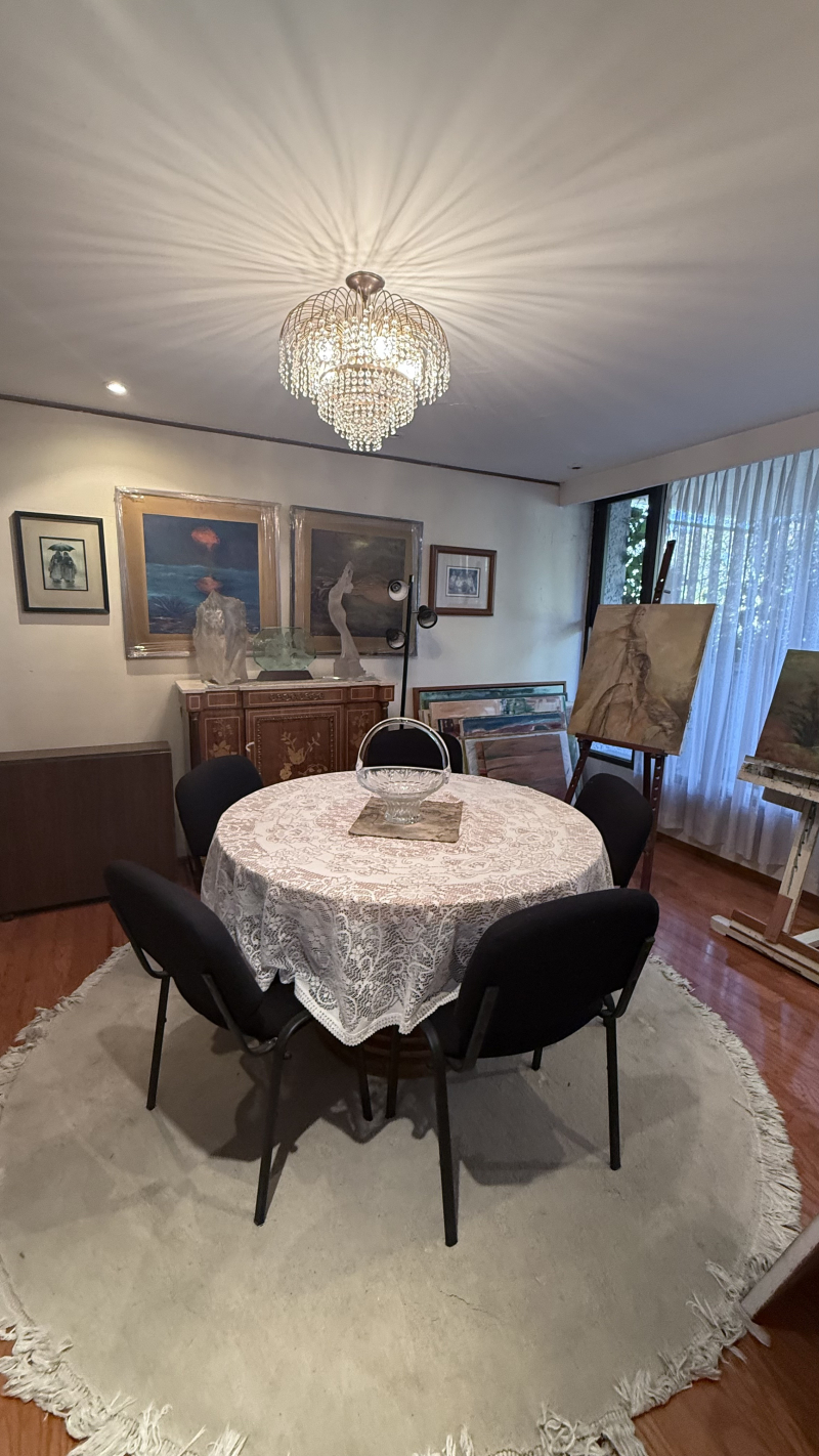 Casa En Venta En Hacienda De Las Palmas