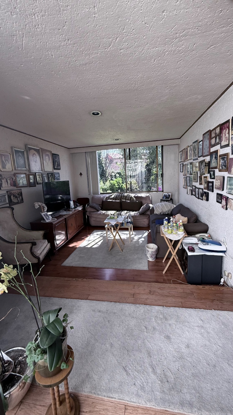 casa en venta en hacienda de las palmas