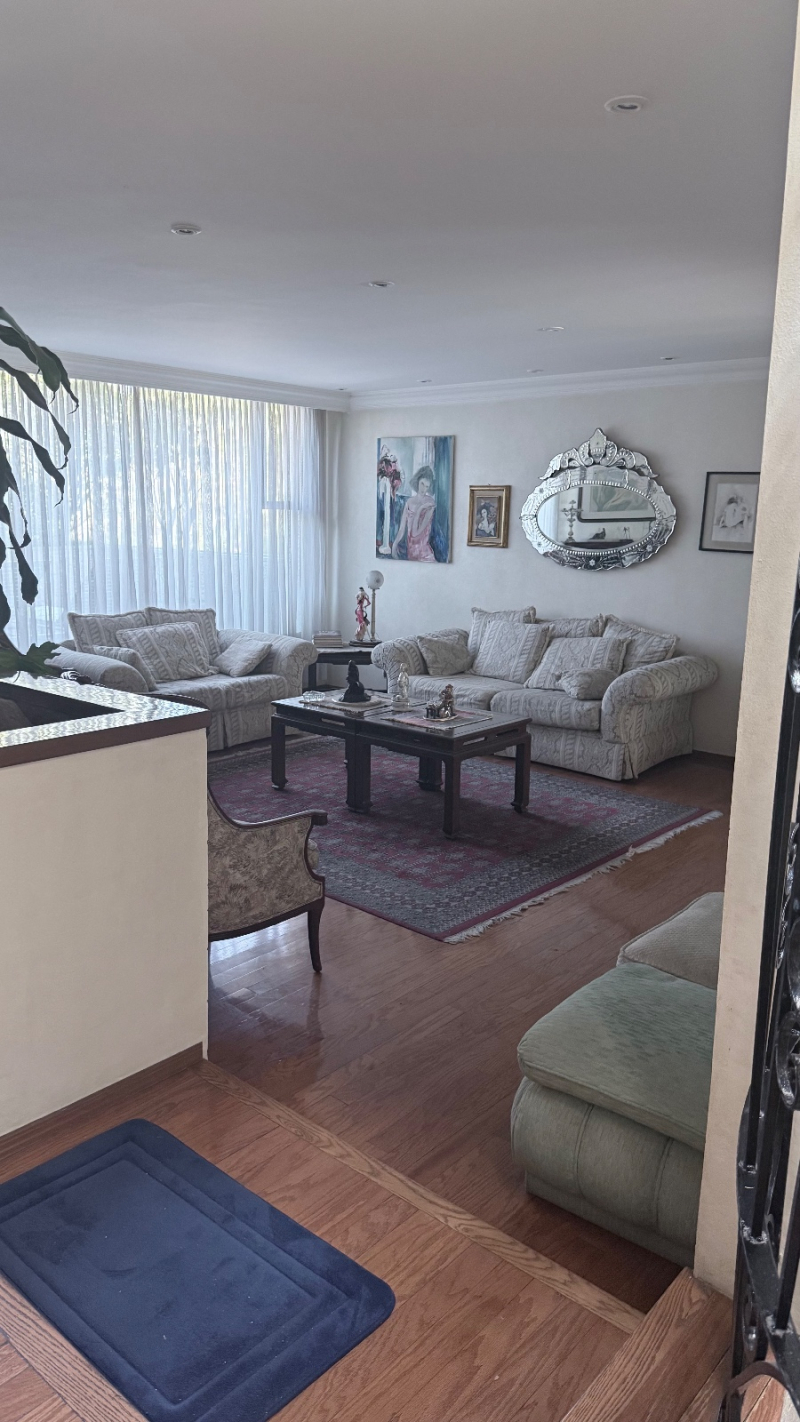 casa en venta en hacienda de las palmas