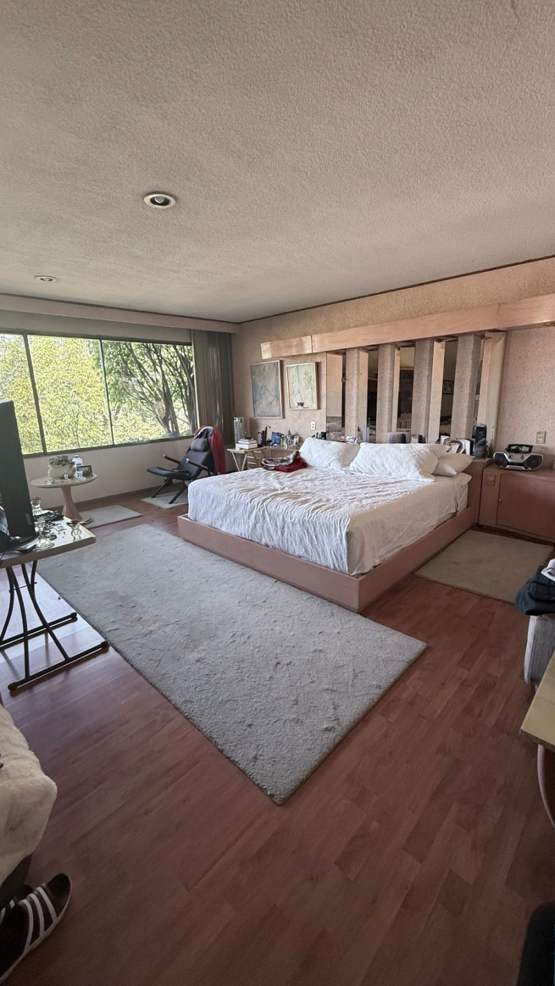 casa en venta en hacienda de las palmas