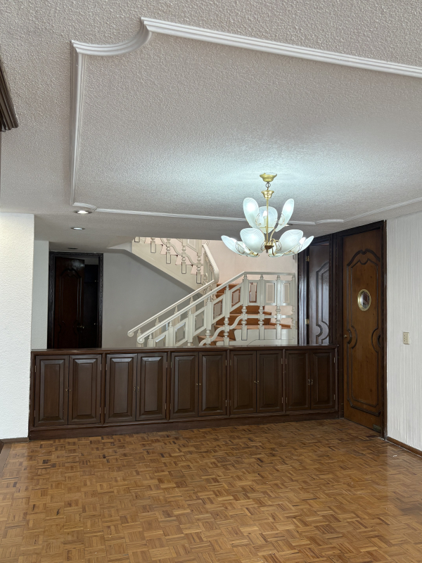 Casa En Venta En Ciudad Satélite