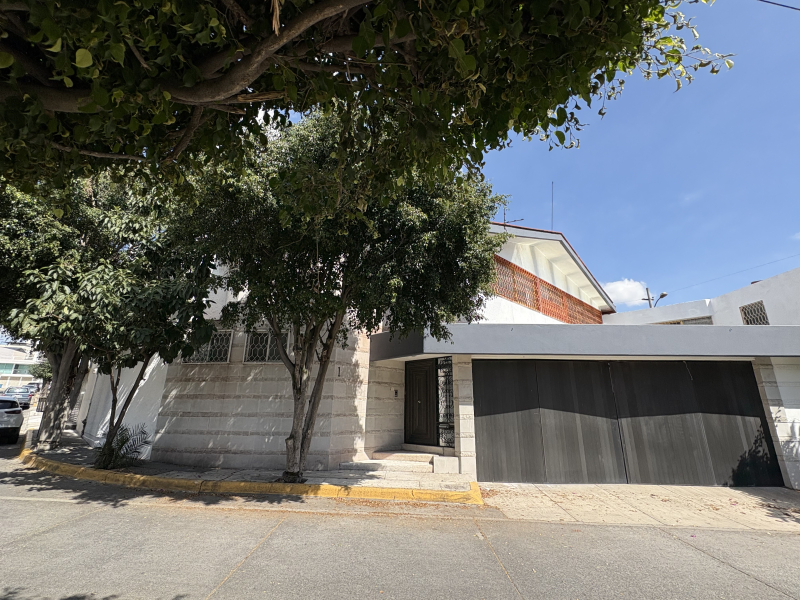 Casa En Venta En Ciudad Satélite