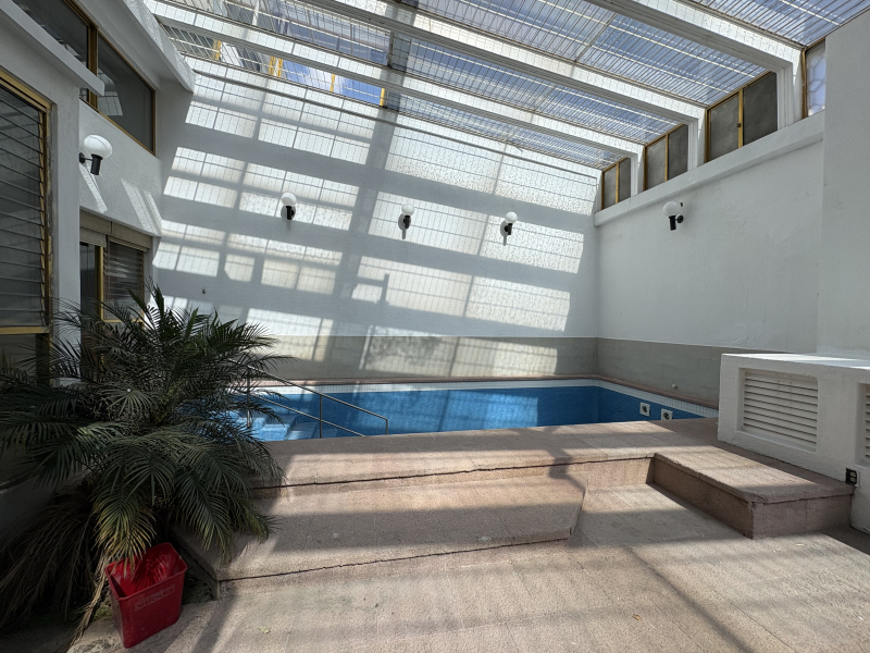 Casa En Venta En Ciudad Satélite