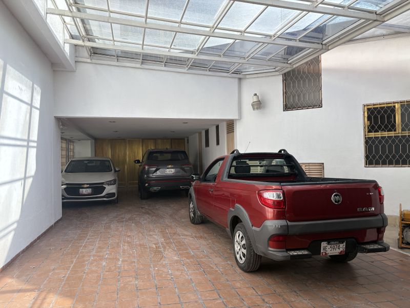 Casa En Venta En Ciudad Satélite