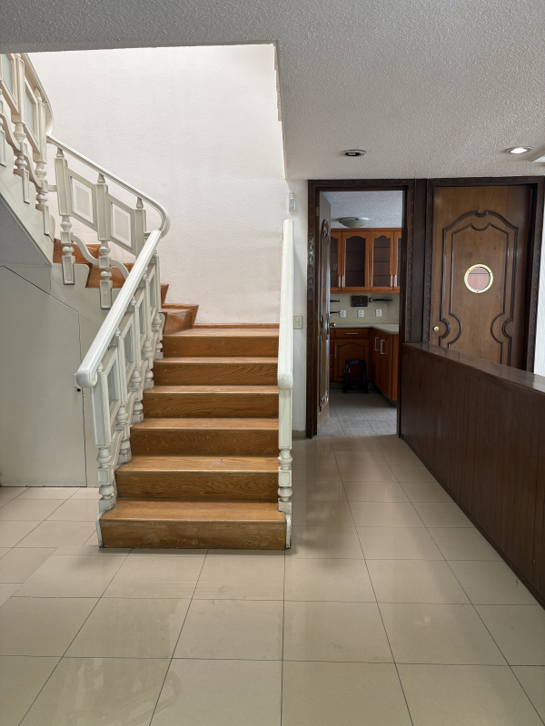 Casa En Venta En Ciudad Satélite