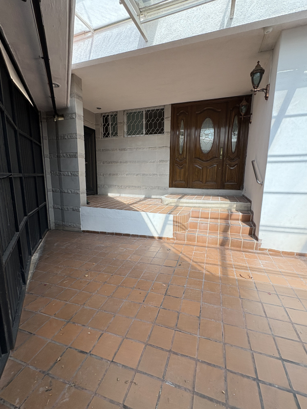 Casa En Venta En Ciudad Satélite