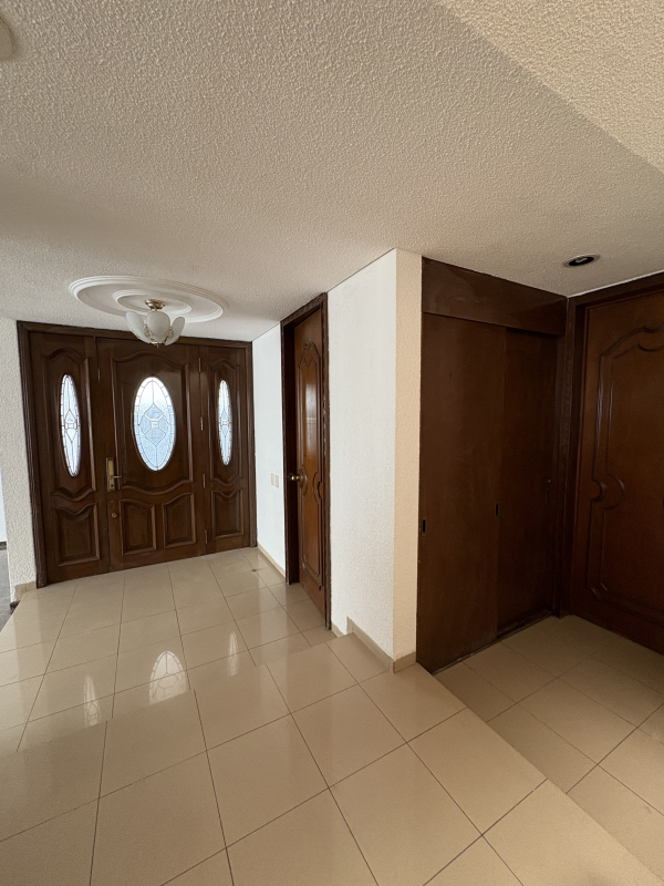 Casa En Venta En Ciudad Satélite