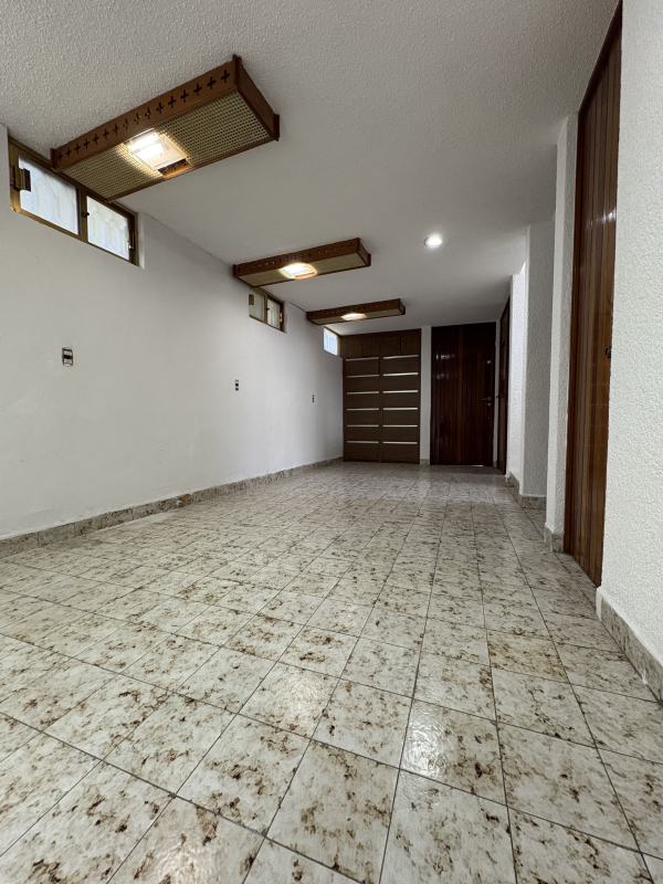 Casa En Venta En Ciudad Satélite