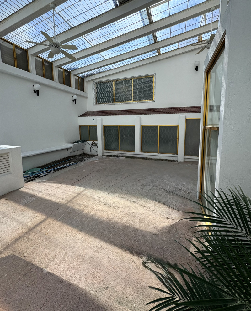 Casa En Venta En Ciudad Satélite