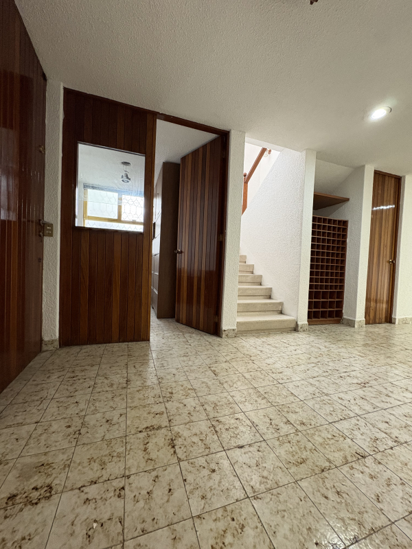 Casa En Venta En Ciudad Satélite