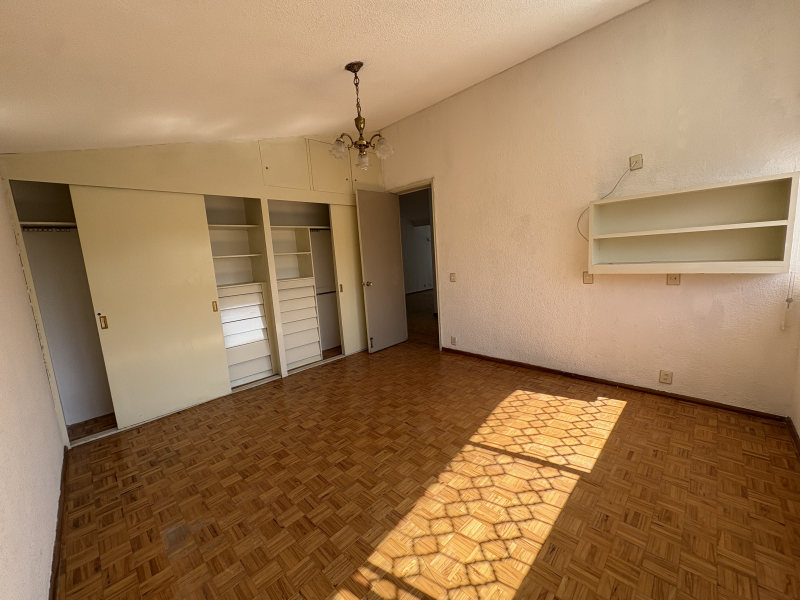 Casa En Venta En Ciudad Satélite