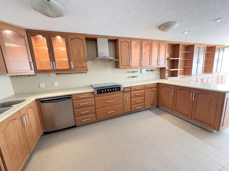 Casa En Venta En Ciudad Satélite