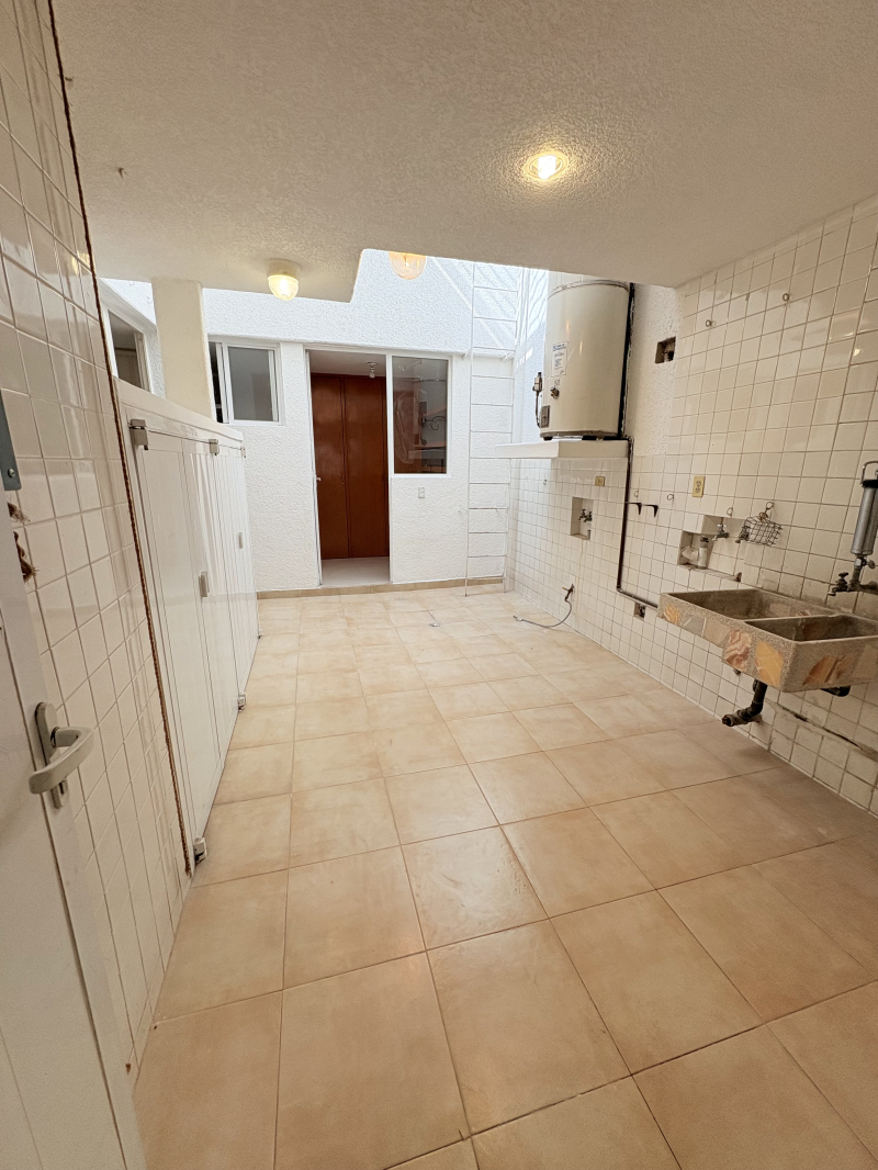 Casa En Venta En Ciudad Satélite