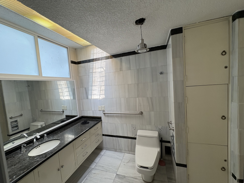 Casa En Venta En Ciudad Satélite