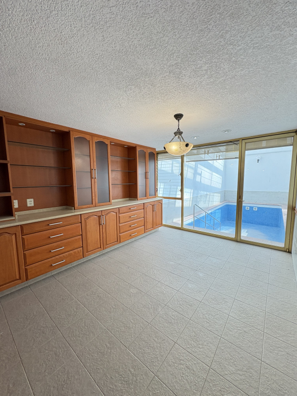 Casa En Venta En Ciudad Satélite