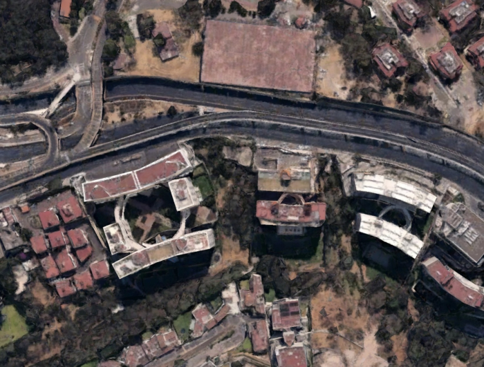 Terreno en Venta sobre Prol Reforma en Bezares