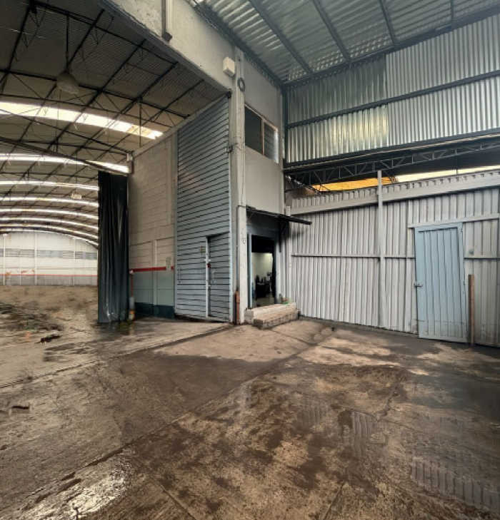 Bodega en Venta en Naucalpan