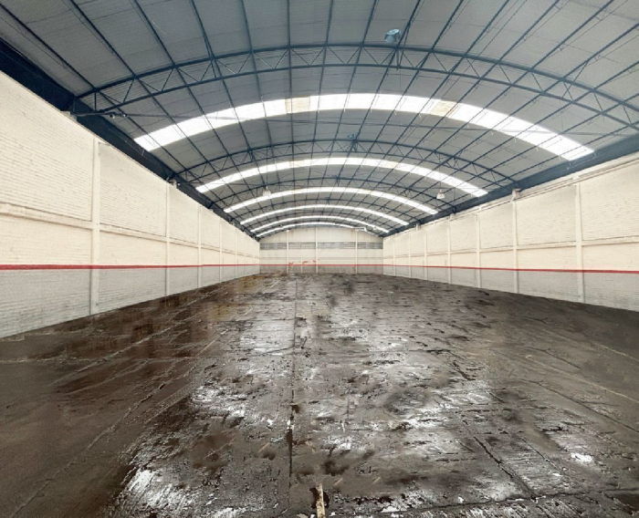 bodega en venta en naucalpan