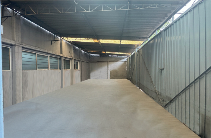 bodega en venta en naucalpan