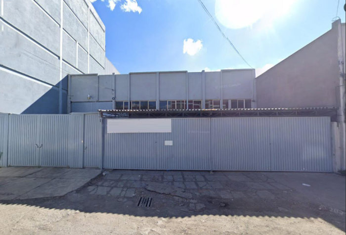 bodega en venta en naucalpan