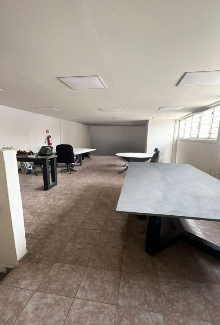 bodega en venta en naucalpan