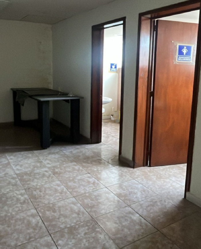 bodega en venta en naucalpan