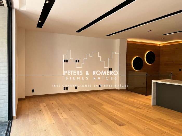 townhouse en venta en polanco